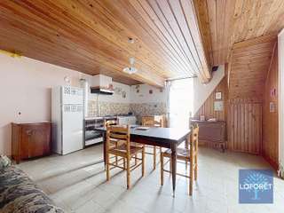 Vente maison 2 pièces Vente maison 2 pièces