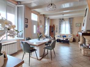 Vente Maison 3 chambresLes Sables-d'Olonne