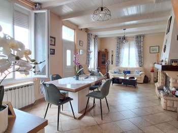 Photo Vente maison Les Sables-d'Olonne
