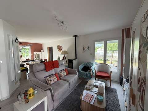 Vente maison 5 pièces Vente maison 5 pièces