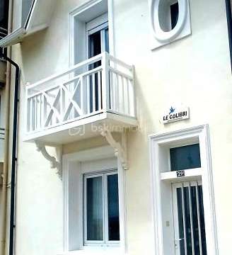 Vente maison 5 pièces Les Sables-d'Olonne 85