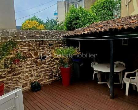 Vente maison 5 pièces Vente maison 5 pièces