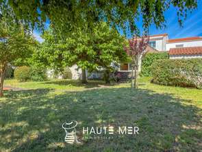 Vente Maison 4 chambresLes Sables-d'Olonne