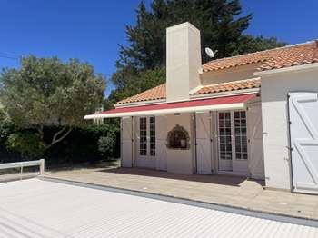 Vente maison 5 pièces Les Sables-d'Olonne 85