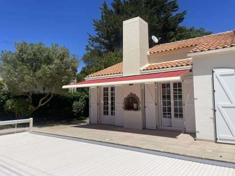 Vente maison 5 pièces Les Sables-d'Olonne 85