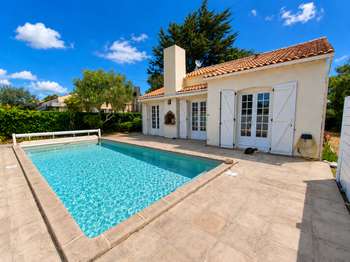 Vente maison 5 pièces Les Sables-d'Olonne 85
