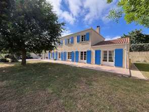 Vente Maison 3 chambresLes Sables-d'Olonne