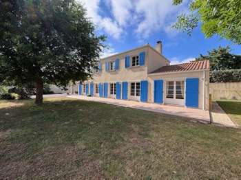 Vente maison 4 pièces Les Sables-d'Olonne 85