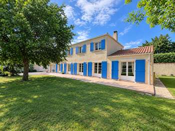 Vente Maison 3 chambresLes Sables-d'Olonne
