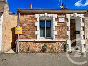 Vente Maison 3 chambresLes Sables-d'Olonne