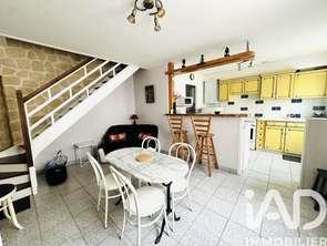 Vente Maison 2 chambresLes Sables-d'Olonne