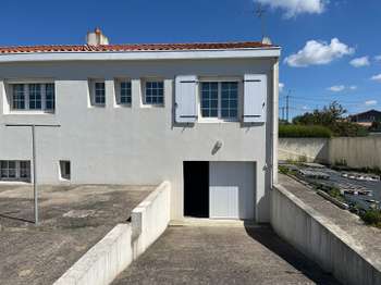 Vente Maison 3 chambresLes Sables-d'Olonne