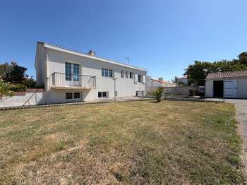 Vente maison 5 pièces Les Sables-d'Olonne 85