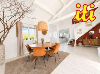 Vente maison 5 pièces Les Sables-d'Olonne 85