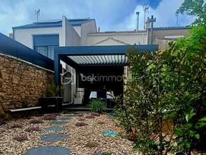 Vente Maison 2 chambresLes Sables-d'Olonne