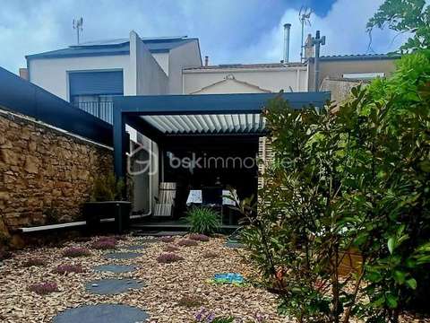 Vente maison 4 pièces Les Sables-d'Olonne 85