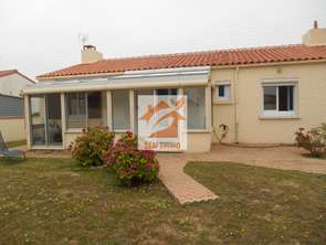 Vente Maison 2 chambresLes Sables-d'Olonne