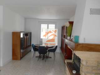 Vente maison 3 pièces Vente maison 3 pièces