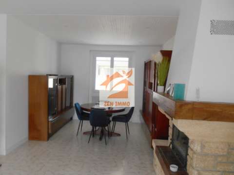 Vente maison 3 pièces Vente maison 3 pièces