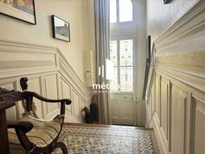 Vente Maison 3 chambresLes Sables-d'Olonne