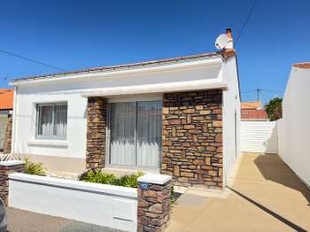 Vente maison 4 pièces Les Sables-d'Olonne 85
