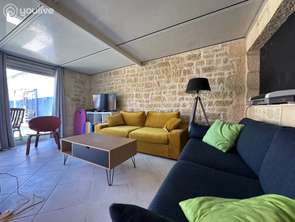Vente Maison 3 chambresLes Sables-d'Olonne
