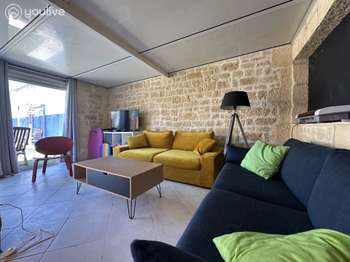 Vente maison 3 pièces Les Sables-d'Olonne 85