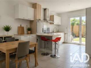 Vente maison 4 pièces Vente maison 4 pièces