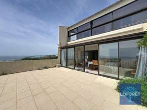 Vente Maison 2 chambresLes Sables-d'Olonne