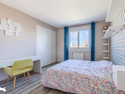 Vente maison 4 pièces Les Sables-d'Olonne 85