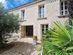 Vente Maison 2 chambresLes Sables-d'Olonne