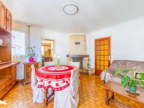 Vente maison 4 pièces Les Sables-d'Olonne 85