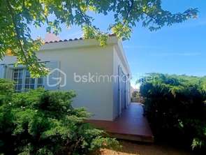 Vente Maison 5 chambresLes Sables-d'Olonne