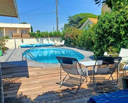 Vente maison 6 pièces Les Sables-d'Olonne 85