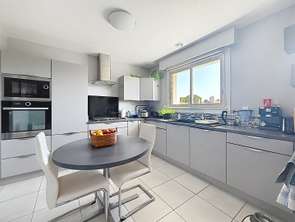 Vente Maison 4 chambresLes Sables-d'Olonne