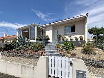 Vente Maison 4 chambresLes Sables-d'Olonne