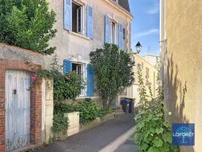 Vente Maison 4 chambresLes Sables-d'Olonne