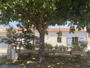 Vente Maison 3 chambresLes Sables-d'Olonne