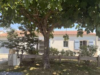 Vente maison 4 pièces Les Sables-d'Olonne 85
