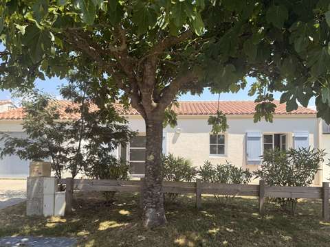 Vente maison 4 pièces Les Sables-d'Olonne 85