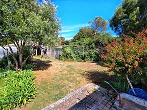 Vente Maison 3 chambresLes Sables-d'Olonne