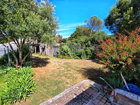 Vente maison 4 pièces Les Sables-d'Olonne 85