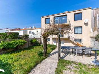 Vente Maison 3 chambresLes Sables-d'Olonne