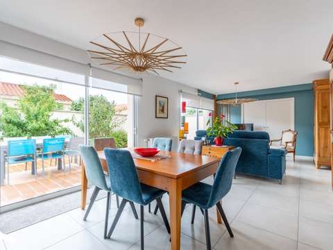 Vente maison 4 pièces Les Sables-d'Olonne 85