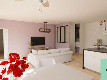 Vente maison 5 pièces Vente maison 5 pièces