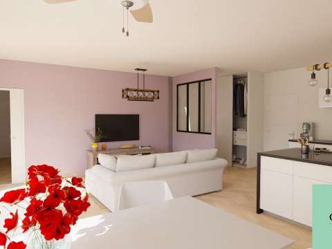 Vente maison 5 pièces Vente maison 5 pièces