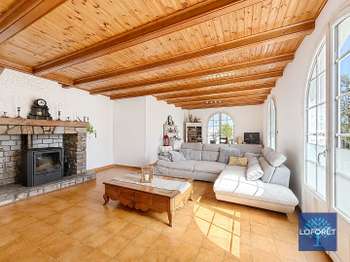 Vente Maison 3 chambresLes Sables-d'Olonne