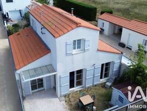 Vente Maison 3 chambresLes Sables-d'Olonne