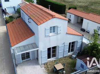 Vente maison 5 pièces Les Sables-d'Olonne 85