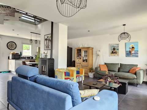 Vente maison 5 pièces Vente maison 5 pièces